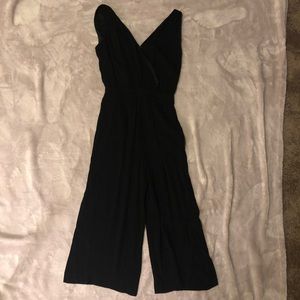 XS Madewell jumpsuit